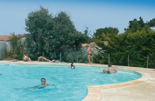 Résidence Lagrange Classique Le Domaine de Ste Anne et les Vendéennes Pays de Loire - La Tranche-sur-Mer visuel 1/11