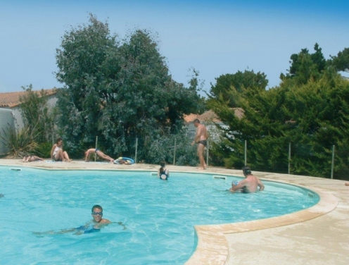 Résidence Lagrange Classique Le Domaine de Ste Anne et les Vendéennes Pays de Loire - La Tranche-sur-Mer visuel 5/11