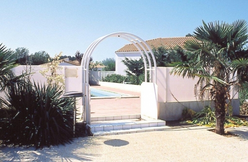 Résidence Lagrange Classique Le Domaine de Ste Anne et les Vendéennes Pays de Loire - La Tranche-sur-Mer visuel 4/11