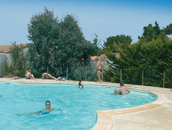 Résidence Lagrange Classique Le Domaine de Ste Anne et les Vendéennes Pays de Loire - La Tranche-sur-Mer visuel 2/11