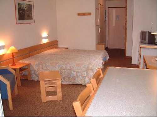 Résidence Lagrange Confort + Cybèle Rhône-Alpes - Brides-les-Bains visuel 11/14