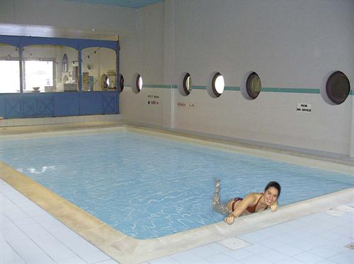 Résidence Lagrange Confort + Cybèle Rhône-Alpes - Brides-les-Bains visuel 9/14