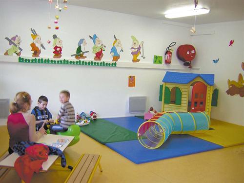 Résidence Lagrange Confort + Cybèle Rhône-Alpes - Brides-les-Bains visuel 8/14