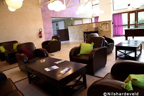 Résidence Lagrange Confort + Domaine des Cazelles Midi-Pyrénées - Cajarc visuel 28/28