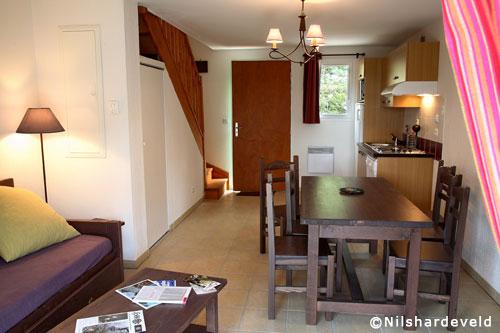 Résidence Lagrange Confort + Domaine des Cazelles Midi-Pyrénées - Cajarc visuel 26/28