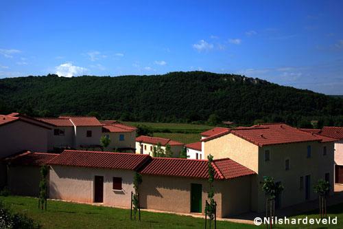 Résidence Lagrange Confort + Domaine des Cazelles Midi-Pyrénées - Cajarc visuel 23/28