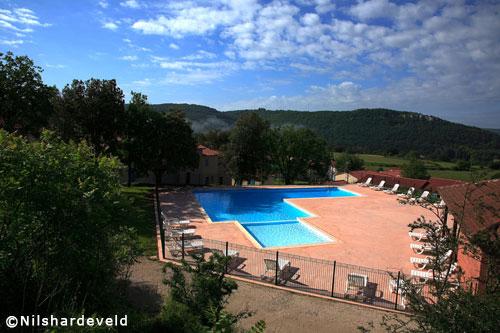 Résidence Lagrange Confort + Domaine des Cazelles Midi-Pyrénées - Cajarc visuel 22/28