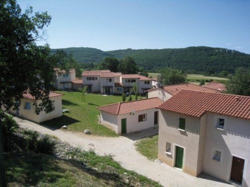 Résidence Lagrange Confort + Domaine des Cazelles Midi-Pyrénées - Cajarc visuel 19/28