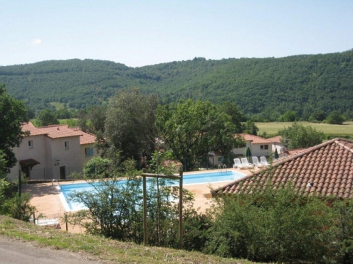Résidence Lagrange Confort + Domaine des Cazelles Midi-Pyrénées - Cajarc visuel 18/28