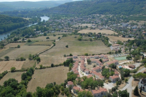 Résidence Lagrange Confort + Domaine des Cazelles Midi-Pyrénées - Cajarc visuel 14/28
