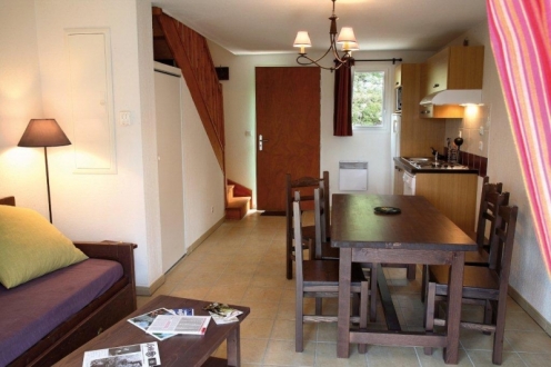 Résidence Lagrange Confort + Domaine des Cazelles Midi-Pyrénées - Cajarc visuel 13/28