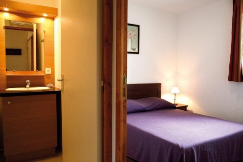 Résidence Lagrange Confort + Domaine des Cazelles Midi-Pyrénées - Cajarc visuel 12/28