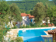 Résidence Lagrange Confort + Domaine des Cazelles Midi-Pyrénées - Cajarc visuel 11/28