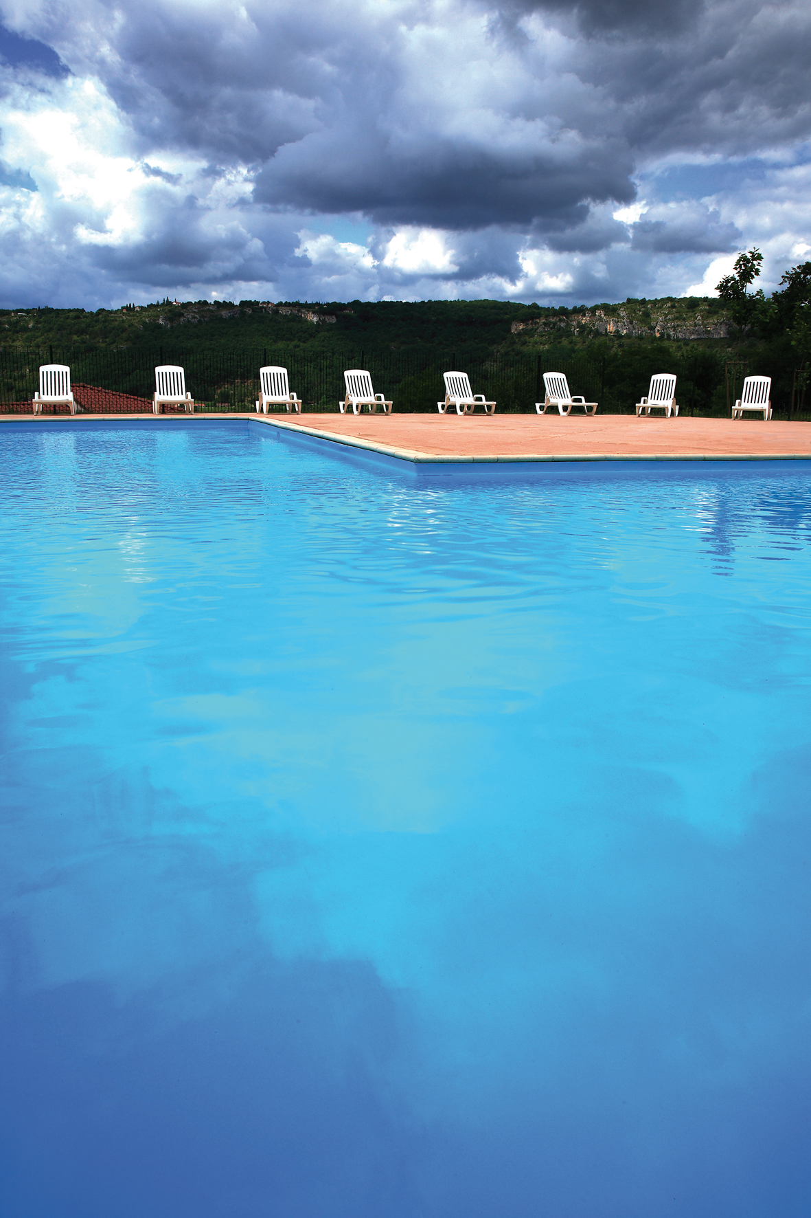 Résidence Lagrange Confort + Domaine des Cazelles Midi-Pyrénées - Cajarc visuel 6/28