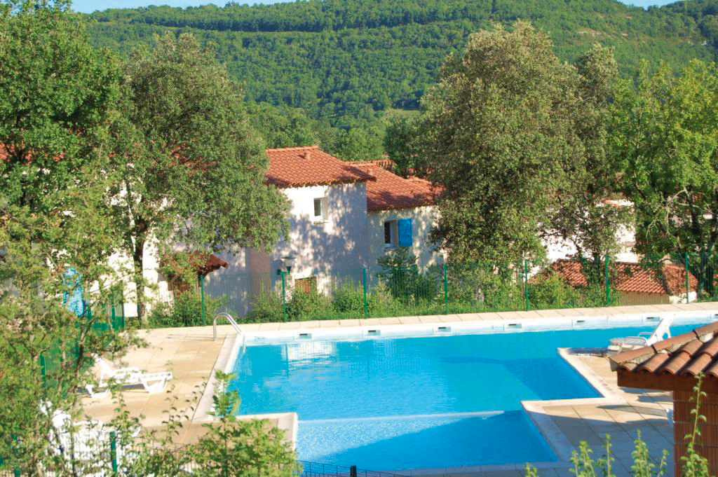 Résidence Lagrange Confort + Domaine des Cazelles Midi-Pyrénées - Cajarc visuel 5/28