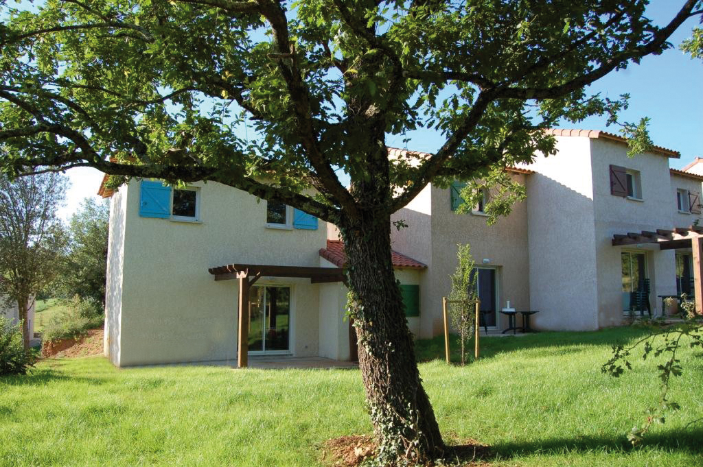 Résidence Lagrange Confort + Domaine des Cazelles Midi-Pyrénées - Cajarc visuel 4/28