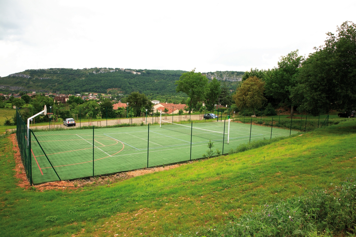 Résidence Lagrange Confort + Domaine des Cazelles Midi-Pyrénées - Cajarc visuel 3/28