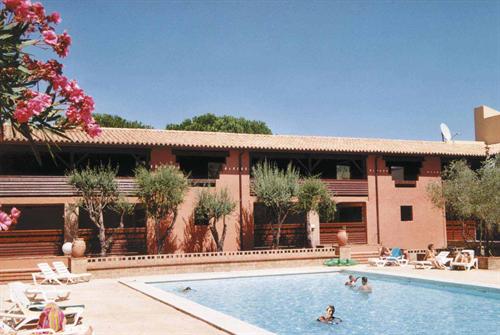 Résidence Lagrange Confort du Golf Languedoc-Roussillon - Saint-Cyprien visuel 8/10