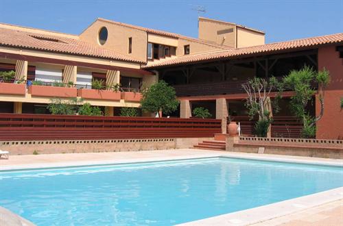 Résidence Lagrange Confort du Golf Languedoc-Roussillon - Saint-Cyprien visuel 7/10