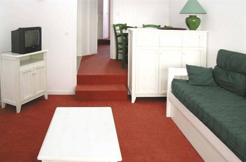 Résidence Lagrange Confort du Golf Languedoc-Roussillon - Saint-Cyprien visuel 5/10