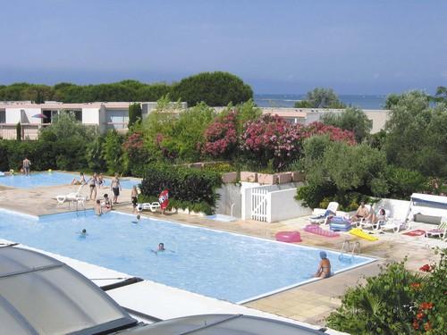 Résidence Lagrange Vacances Village Club de Camargue Languedoc-Roussillon - Le Grau-du-Roi visuel 8/11