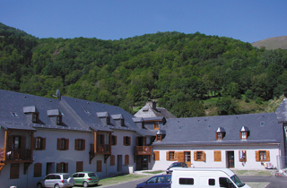 Résidence lagrange Confort + Kid Village Vignec Midi-Pyrénées - Saint-Lary-Soulan visuel 1/10