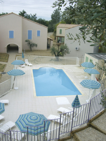 Résidence Lagrange Confort + le Domaine de l'Oliveraie Rhône-Alpes - Nyons visuel 10/10