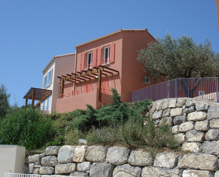 Résidence Lagrange Confort + le Domaine de l'Oliveraie Rhône-Alpes - Nyons visuel 7/10