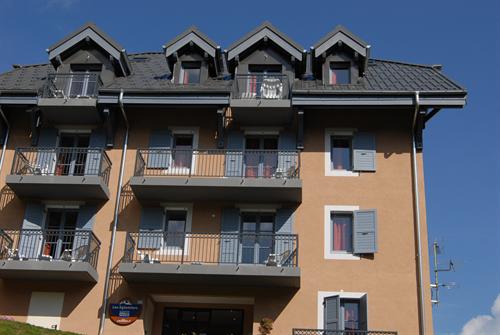 Résidence Lagrange Les Arolles Rhône-Alpes - Saint-Gervais-Mont-Blanc visuel 8/15