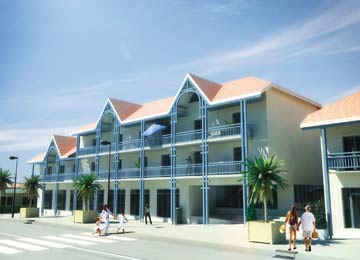 Résidence Lagrange Confort Les Balcons de l'Océan Aquitaine - Biscarrosse visuel 10/10