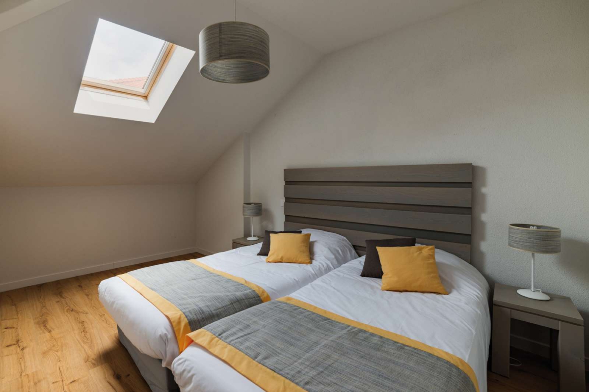 Résidence Lagrange Confort Les Balcons de l'Océan Aquitaine - Biscarrosse visuel 7/10