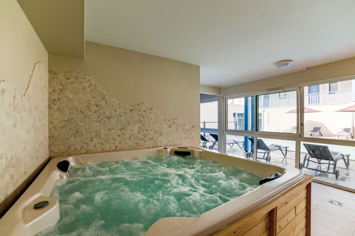 Résidence Lagrange Confort Les Balcons de l'Océan Aquitaine - Biscarrosse visuel 4/10