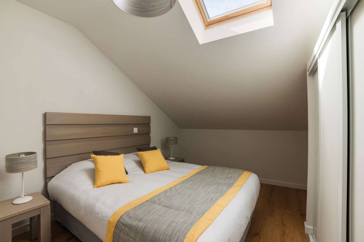 Résidence Lagrange Confort Les Balcons de l'Océan Aquitaine - Biscarrosse visuel 2/10