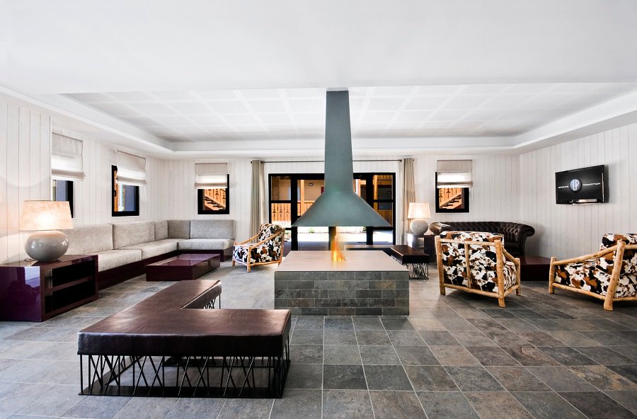 Résidence Lagrange Confort les Chalets d'Ax Midi-Pyrénées - Ax-les-Thermes visuel 7/17