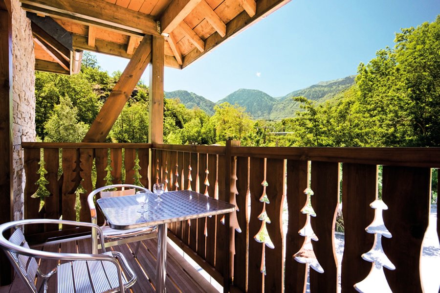 Résidence Lagrange Confort les Chalets d'Ax Midi-Pyrénées - Ax-les-Thermes visuel 5/17