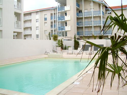 Résidence Lagrange Confort + les Jardins de l'Oyat Aquitaine - Mimizan visuel 10/10