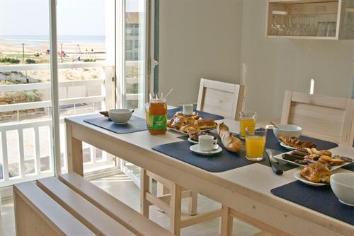 Résidence Lagrange Confort + les Jardins de l'Oyat Aquitaine - Mimizan visuel 7/10