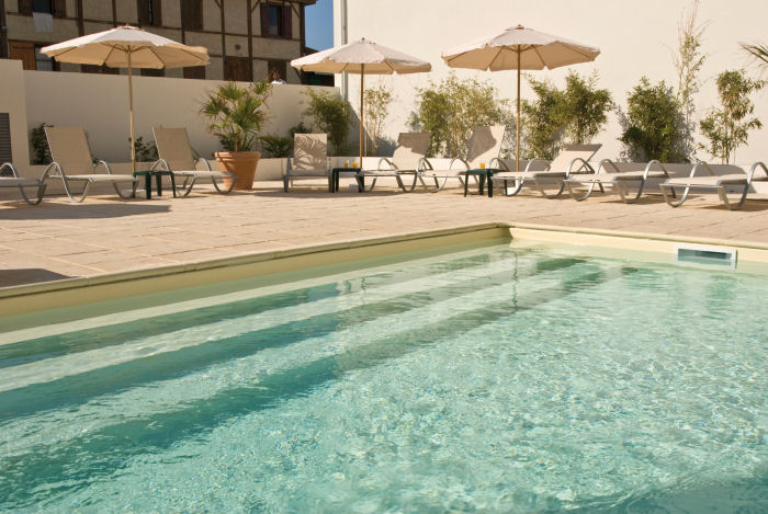 Résidence Lagrange Confort + les Jardins de l'Oyat Aquitaine - Mimizan visuel 6/10