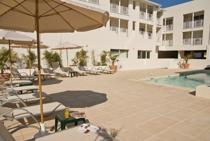 Résidence Lagrange Confort + les Jardins de l'Oyat Aquitaine - Mimizan visuel 5/10