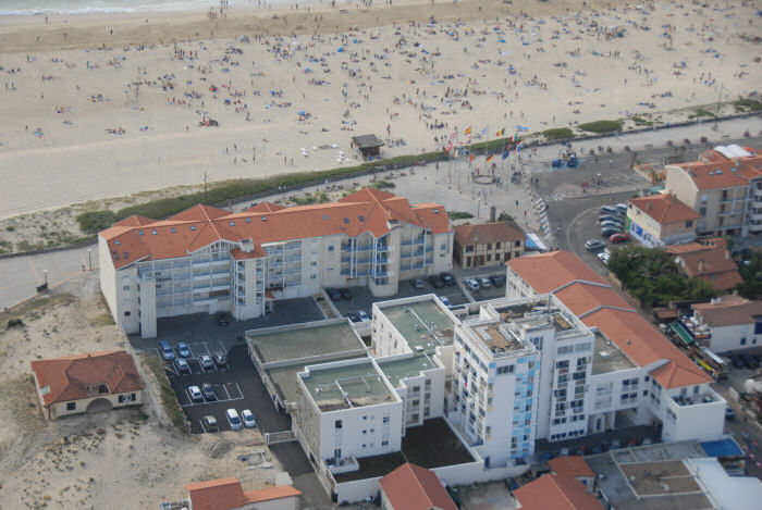 Résidence Lagrange Confort + les Jardins de l'Oyat Aquitaine - Mimizan visuel 4/10