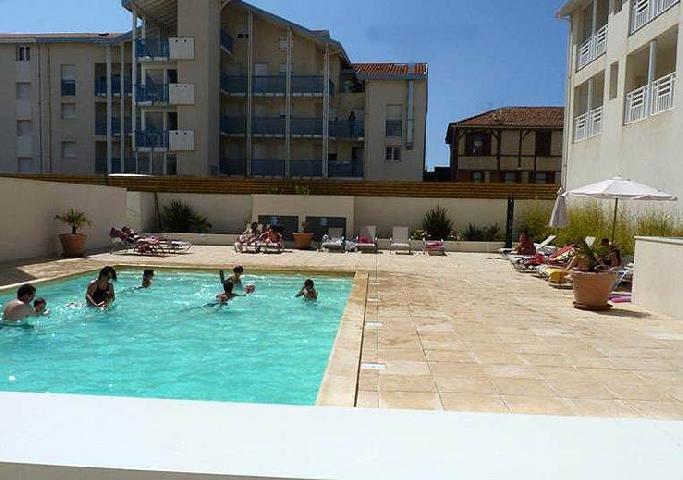 Résidence Lagrange Confort + les Jardins de l'Oyat Aquitaine - Mimizan visuel 3/10