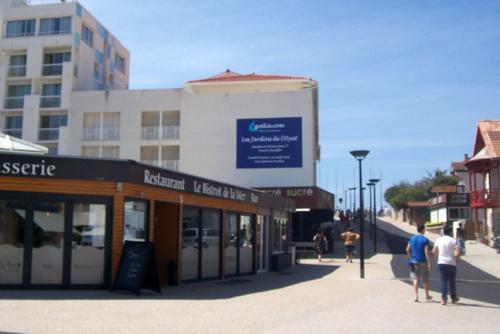 Résidence Lagrange Confort + les Jardins de l'Oyat Aquitaine - Mimizan visuel 2/10