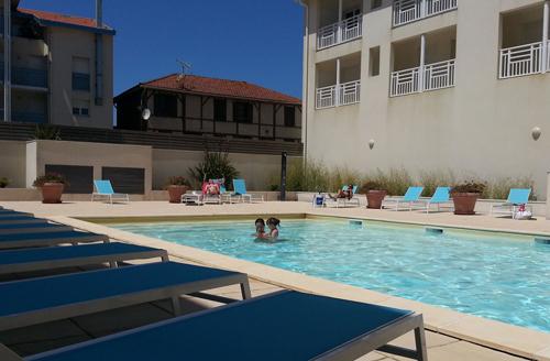 Résidence Lagrange Confort + les Jardins de l'Oyat Aquitaine - Mimizan visuel 1/10