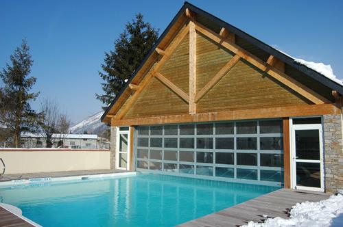 Résidence Lagrange Confort + Les Pics d'Aran Midi-Pyrénées - Luchon-Superbagnères visuel 3/7