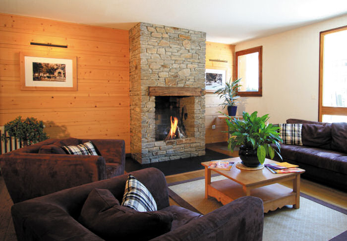 Résidence Lagrange Confort + Les Pics d'Aran Midi-Pyrénées - Luchon-Superbagnères visuel 7/7