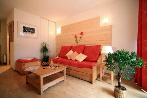 Résidence Lagrange Confort + Les Pics d'Aran Midi-Pyrénées - Luchon-Superbagnères visuel 5/7