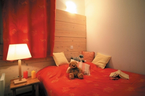 Résidence Lagrange Confort + Les Pics d'Aran Midi-Pyrénées - Luchon-Superbagnères visuel 4/7