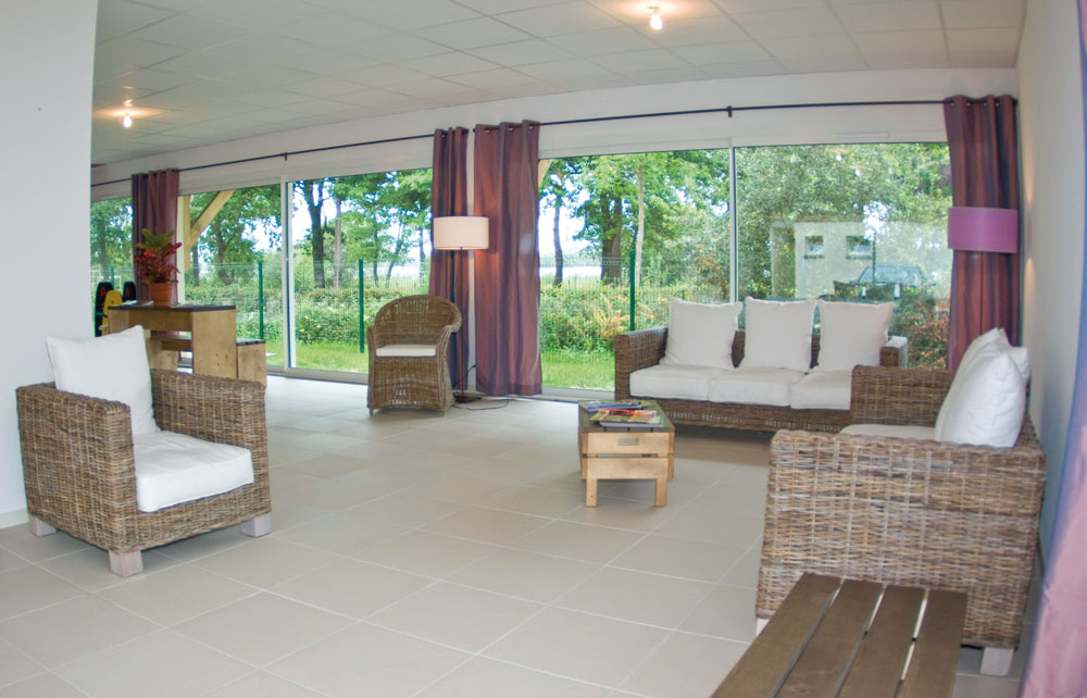 Résidence Lagrange Confort + les Terrasses du Lac Aquitaine - Aureilhan visuel 5/8