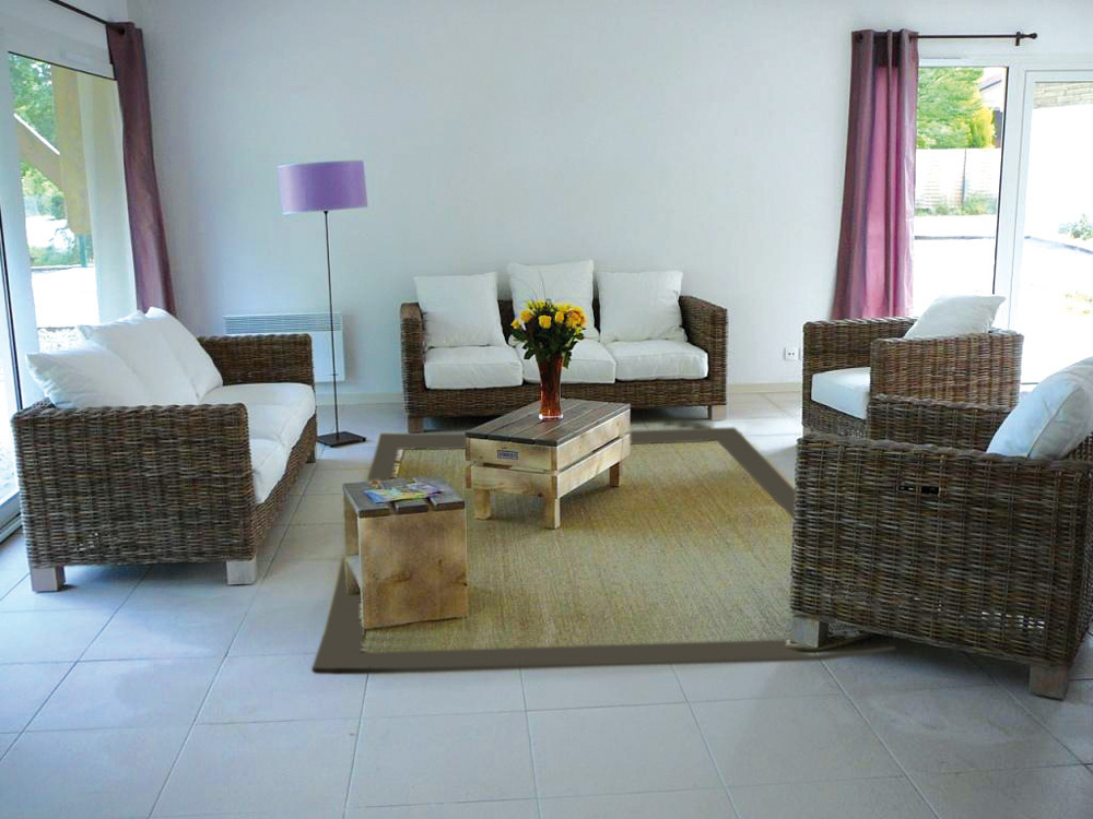 Résidence Lagrange Confort + les Terrasses du Lac Aquitaine - Aureilhan visuel 4/8