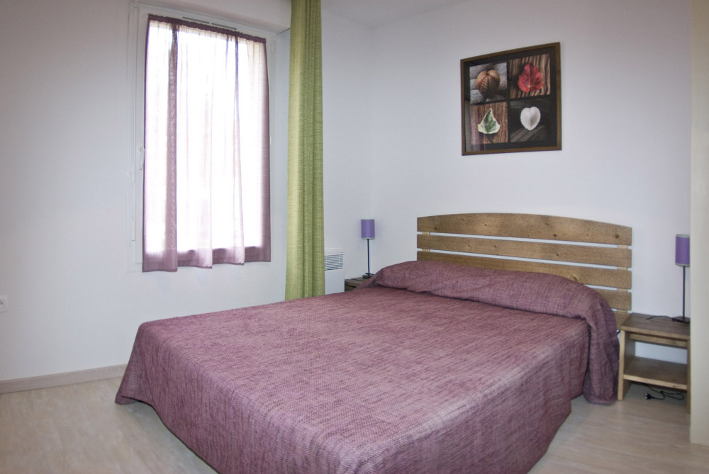 Résidence Lagrange Confort + les Terrasses du Lac Aquitaine - Aureilhan visuel 3/8